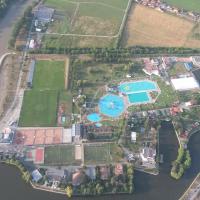 Complexul de agrement Weekend