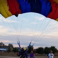 Campionat National Parasutism