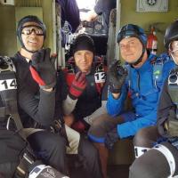 Campionat National Parasutism