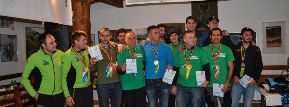 Premiere Xcontest 2015