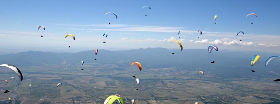 parapanta, tandem, competitii, zbor, scoala, Mures, adrenalina, munte