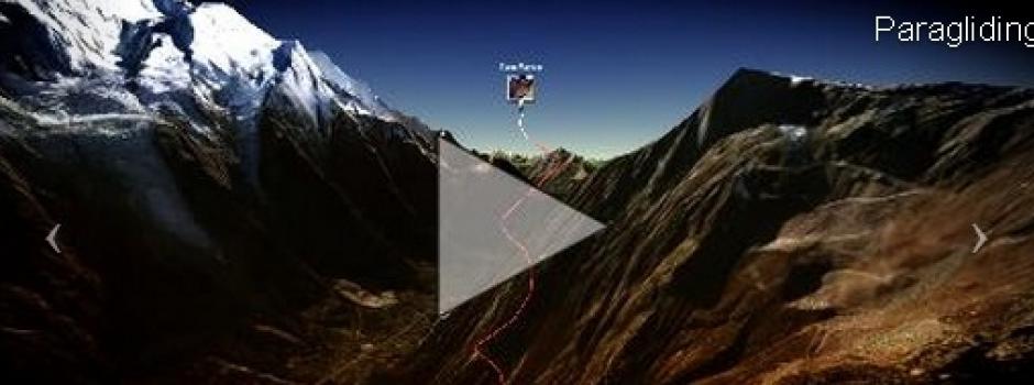 parapanta, tandem, pilot, zbor, Targu-Mures, Mures, scoala, track online, doarama
