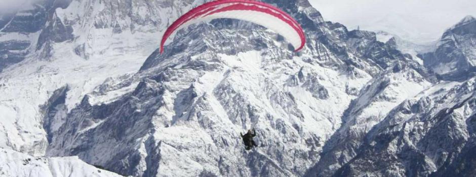 Zbor in Himalaya, Nepal parapanta, excursie, zbor, Himalaya, Nepal, Mures, scoala, tandem, pilot, aventura