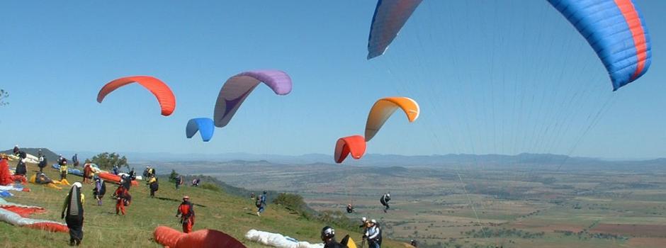 scoala, parapanta, Mures, Targu-Mures, pilot, zbor, tandem